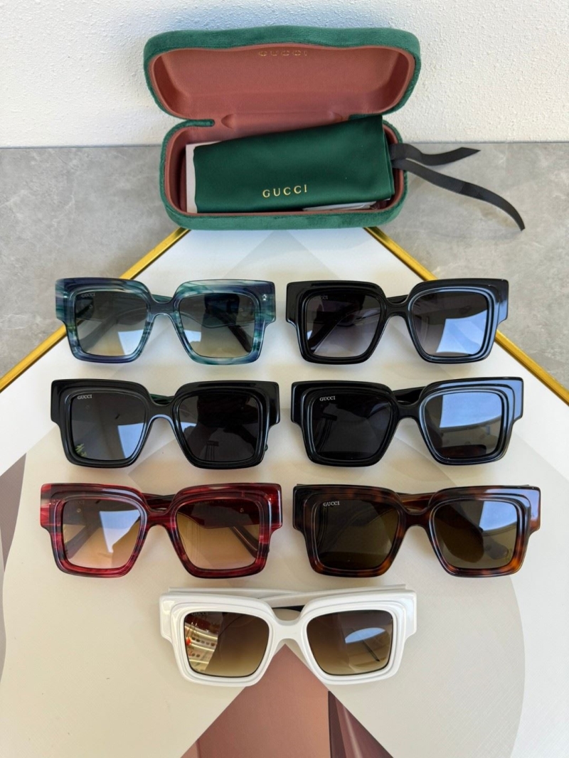 Gucci Sunglasses